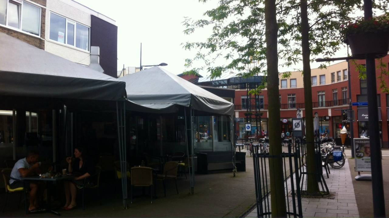 De brasserie