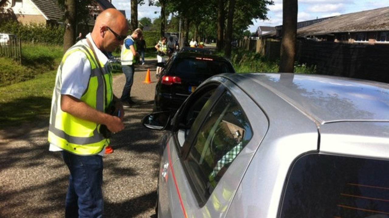 26ste keer Volkel in de Wolken 