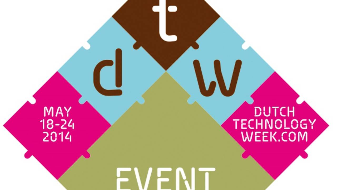 33.000 bezoekers Dutch Technology Week
