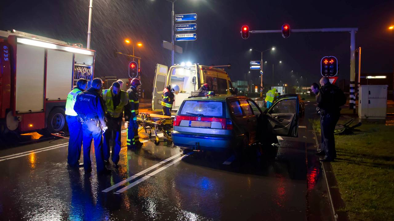 Foto: Erwin Kooij (Persbureau BMS)