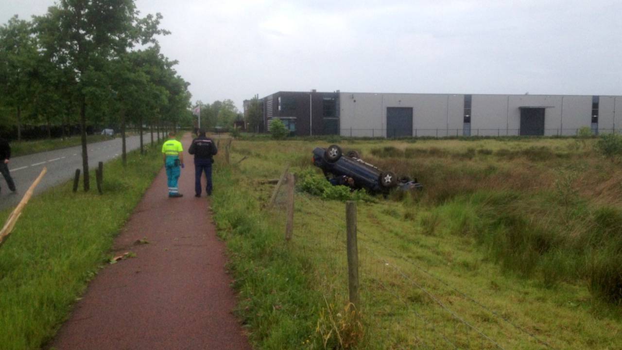 Foto: Edwin van de Wiel (Meesters Multi Media)