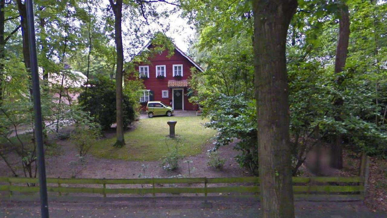 Foto: Google Streetview