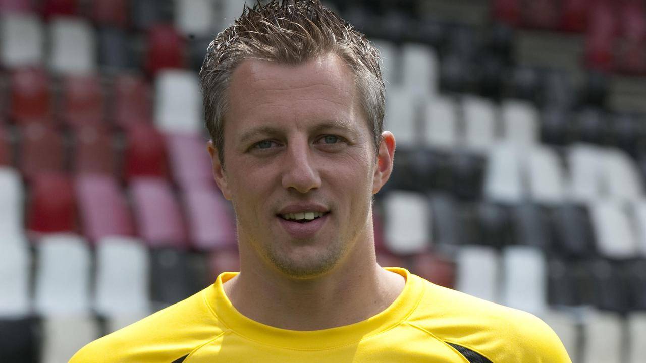 Remko Pasveer (Foto: archief)