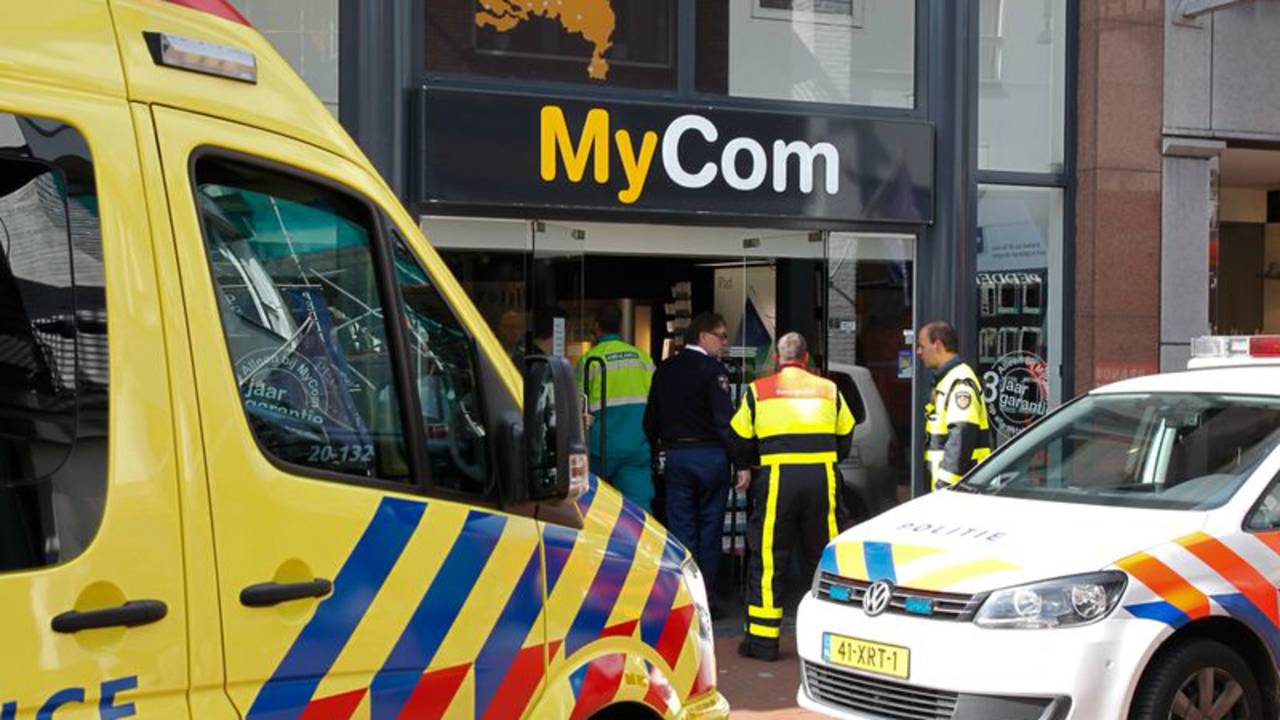 Foto: Marcel van Dorst/SQ Vision Mediaprodukties