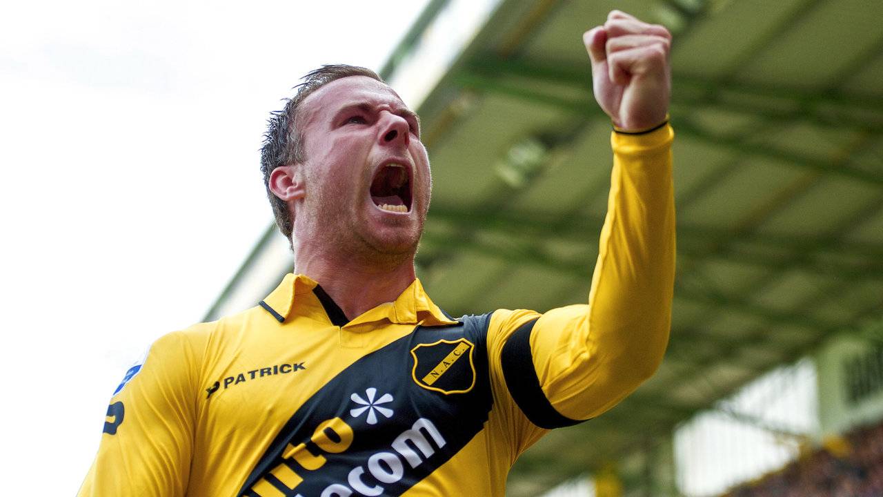 Jordy Buijs (foto: VI Images)