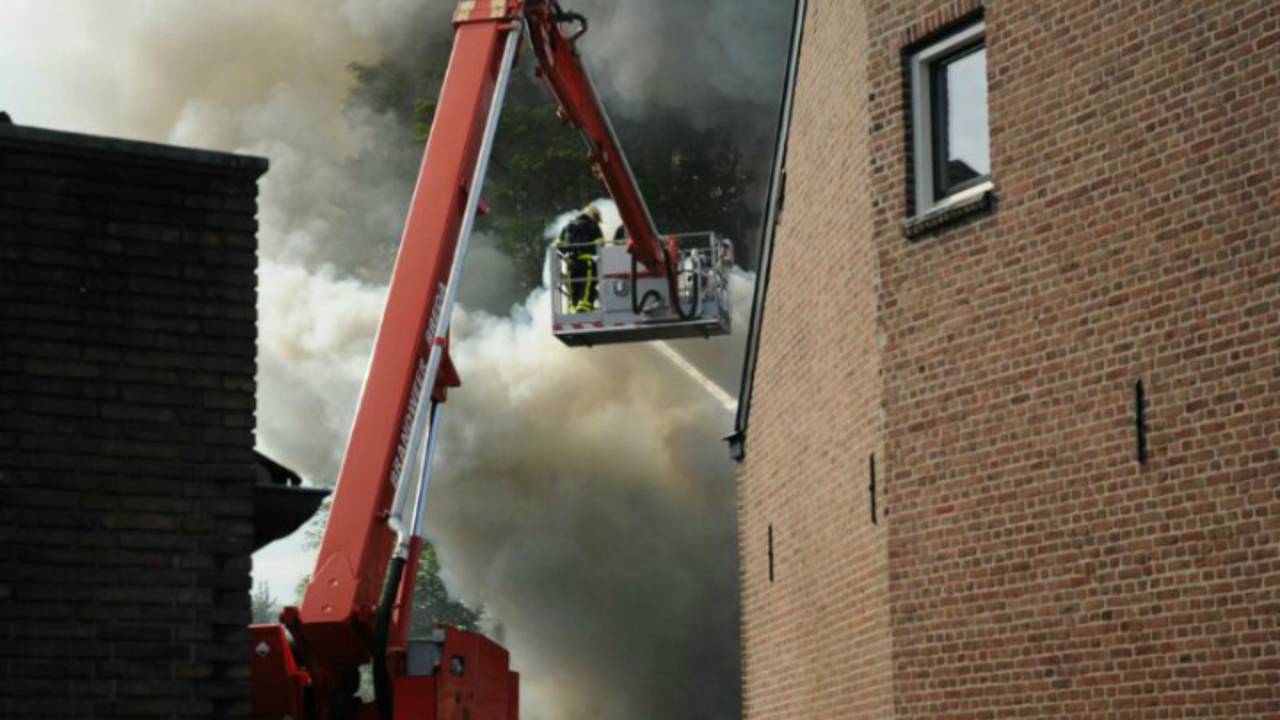 Foto: Tom van der Put, SQ Vision