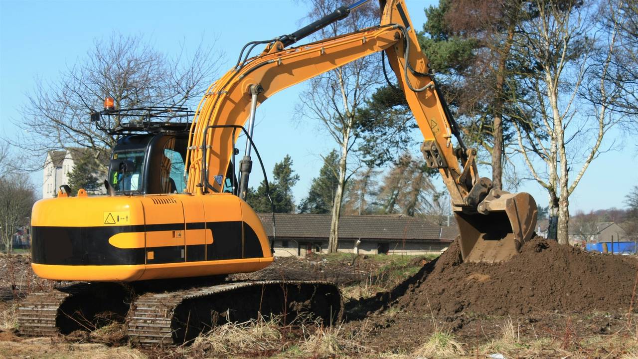 'Rapport grondfraude blijft geheim'