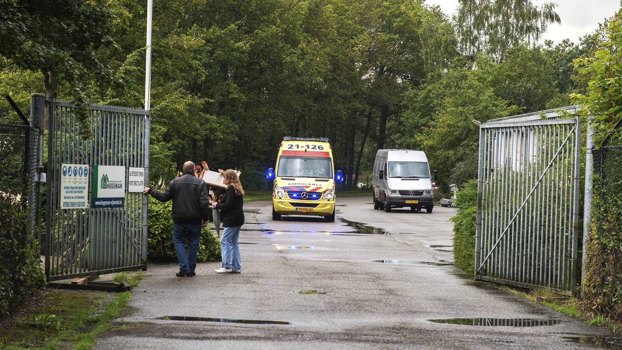 (Foto: Saskia Kusters / SK-Media)