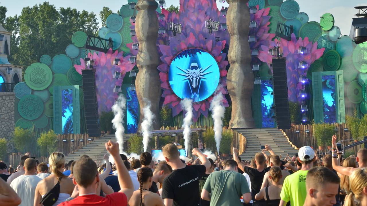 Harmony of Hardcore in Erp (foto: Jack Brekelmans)