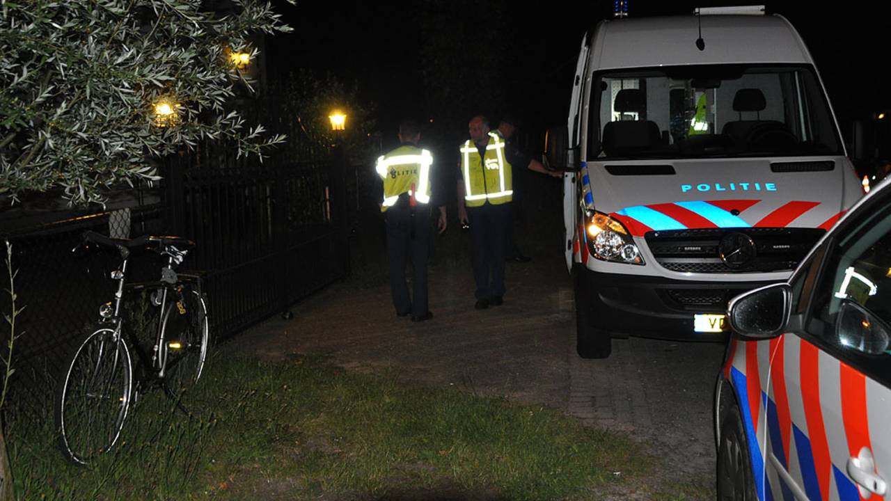 Foto: Arno van der Linden/SQ Vision