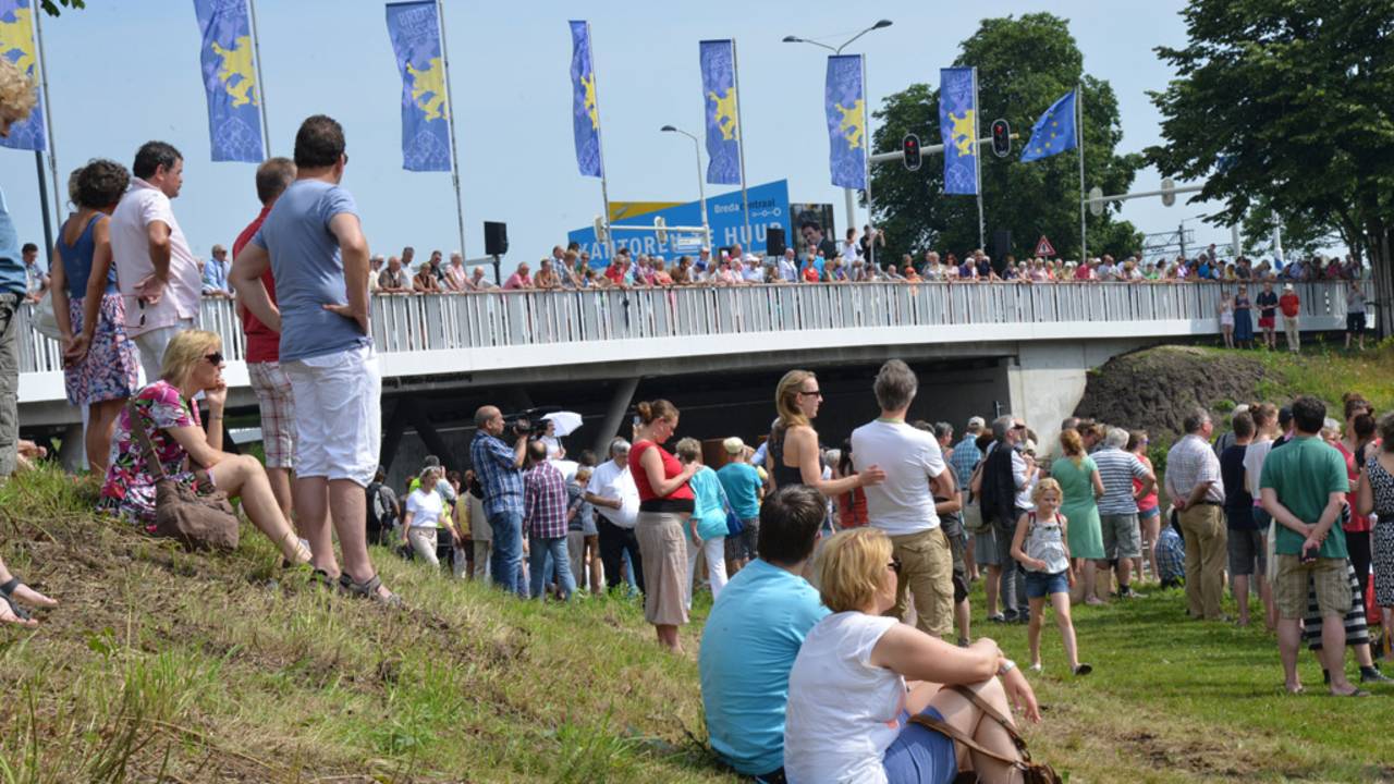 Foto: Perry Roovers/SQ Vision