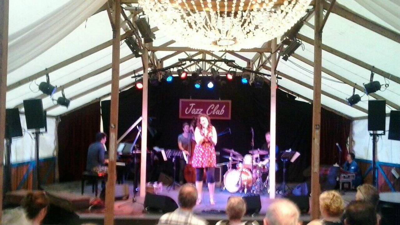 Jazz in Duketown in Den Bosch is 'godvergeten lekker'