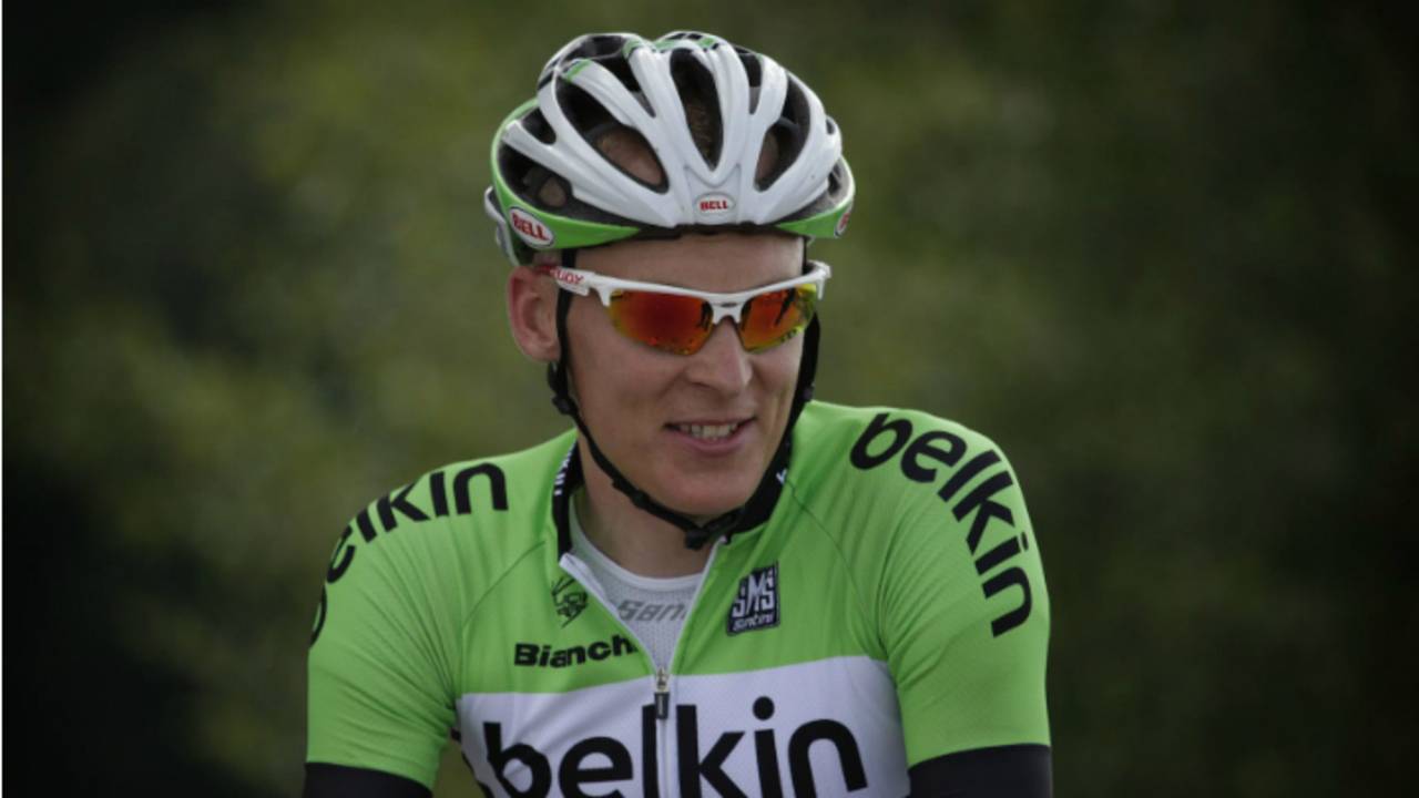 Robert Gesink