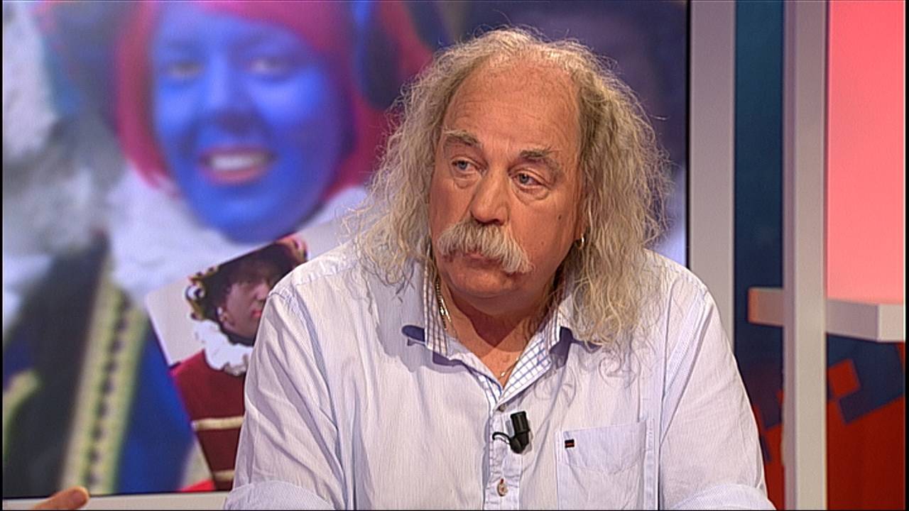 Volgens Paul Spapens moet elke discussie gevoerd worden.