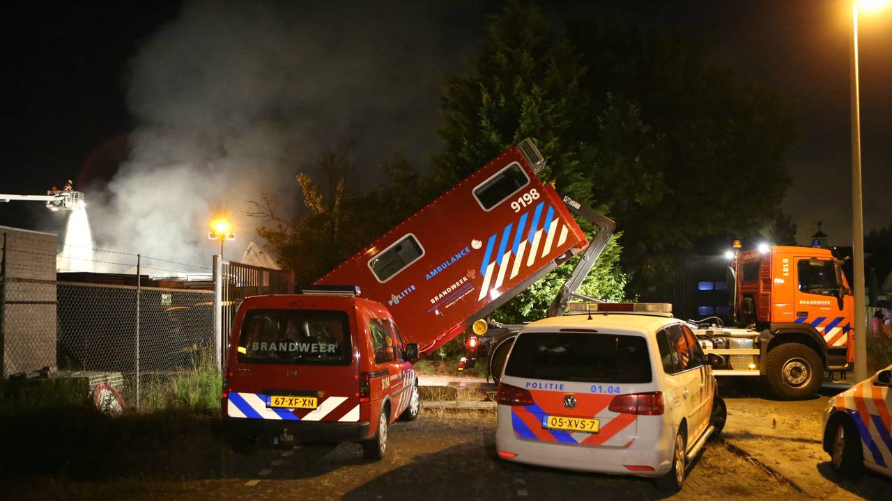 Ga naar slide 3