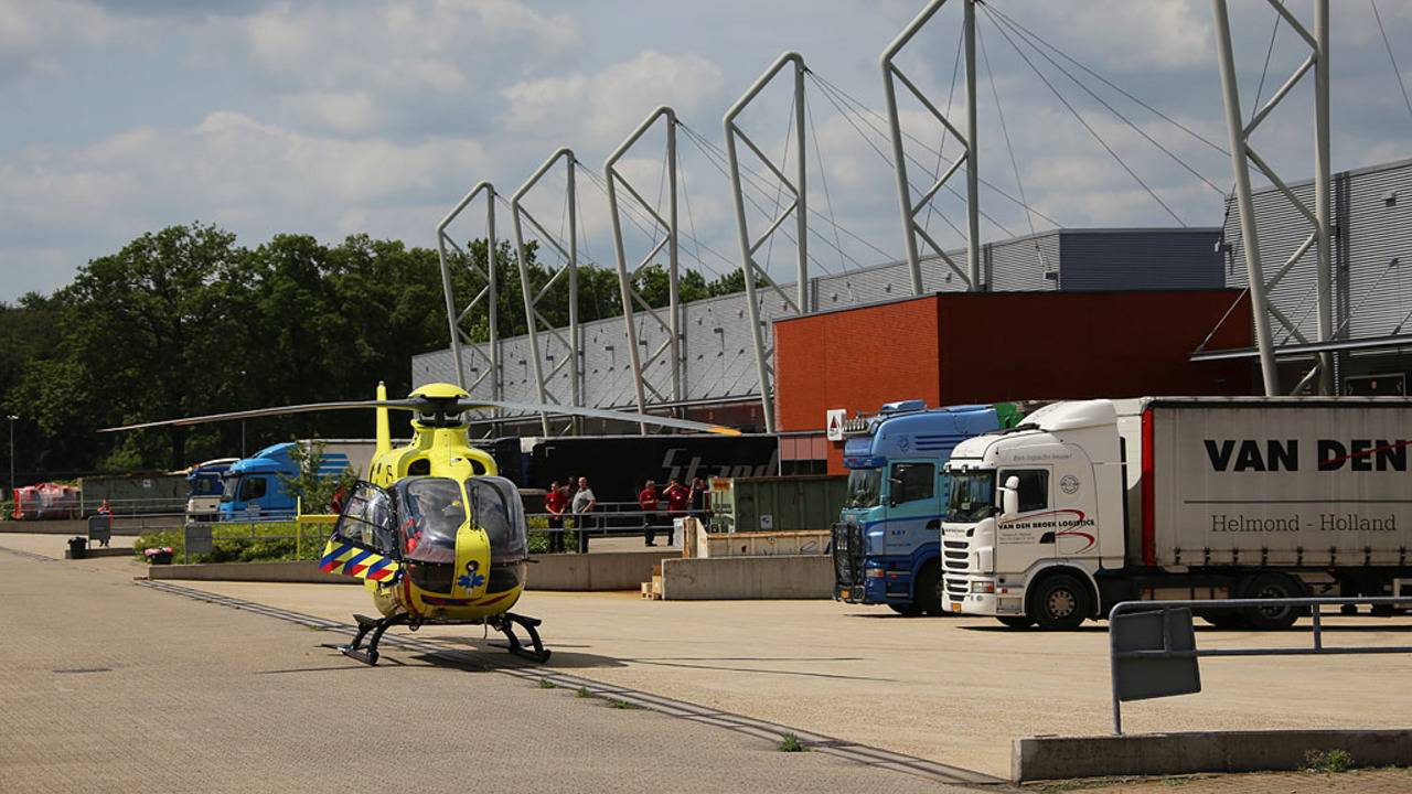 Foto: Gabor Heeres (SQ Vision)