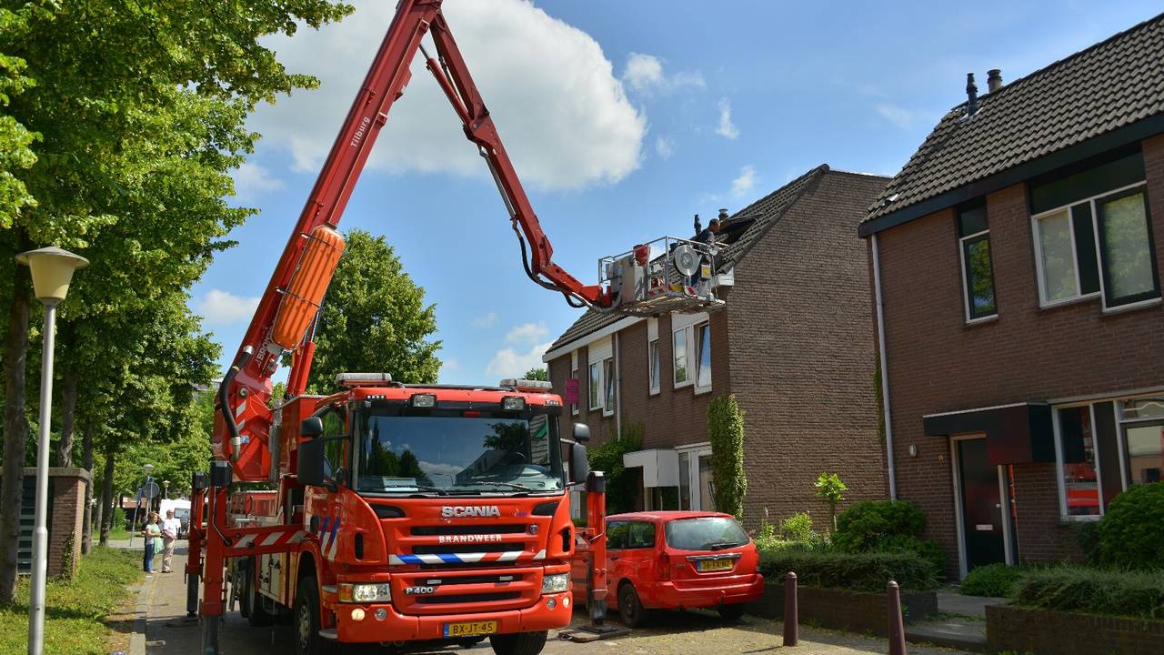 Foto: Jules Vorselaars / JV Media