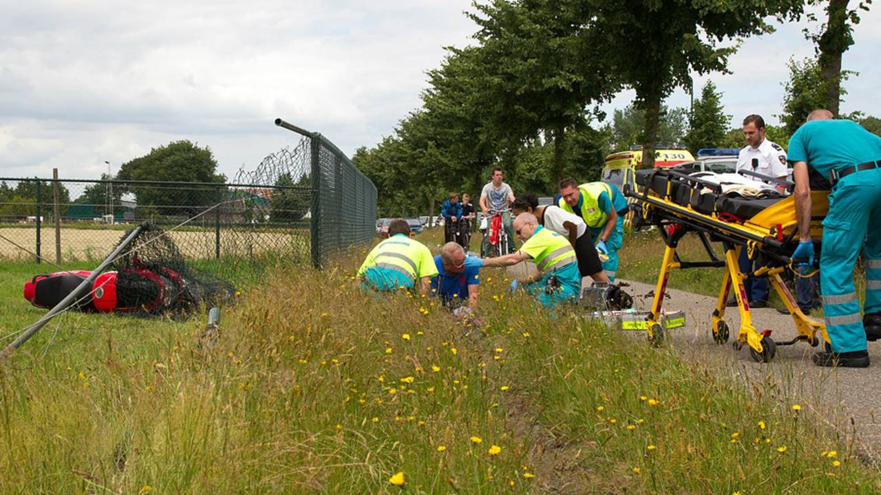 Foto: Marcel van Dorst / SQ Vision