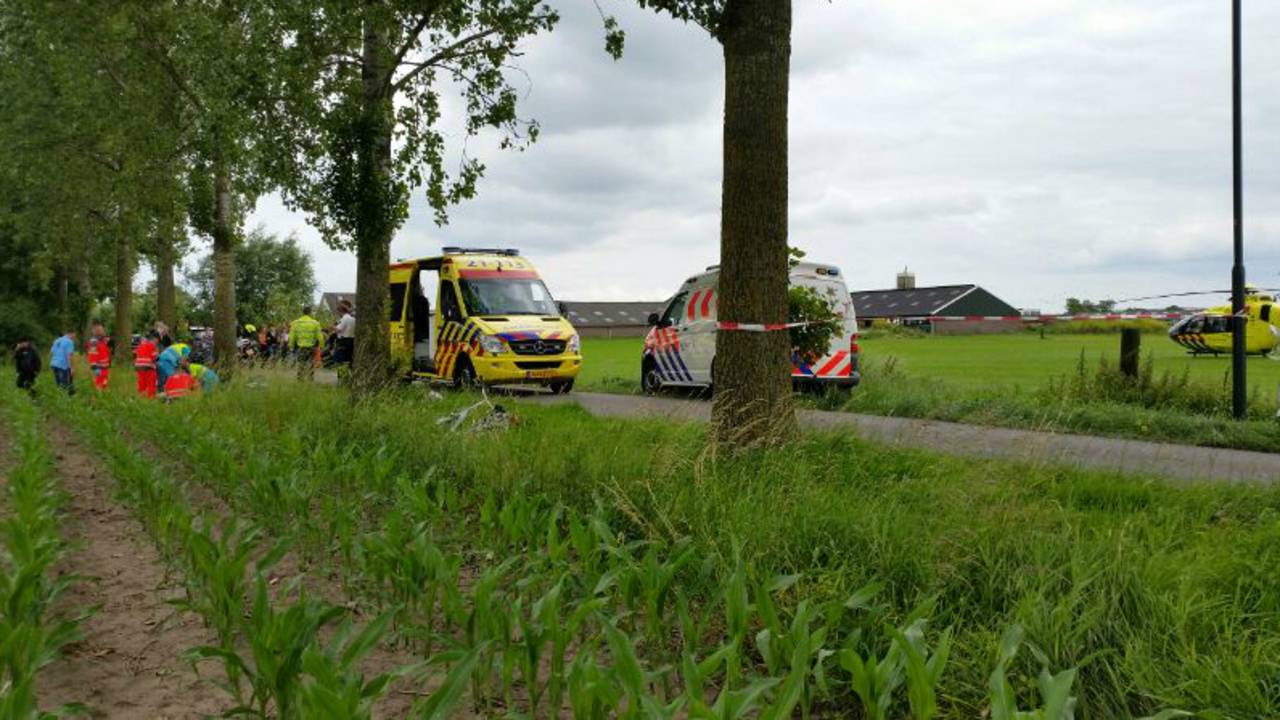 Foto: Maickel Keijzers/Meesters Multi Media