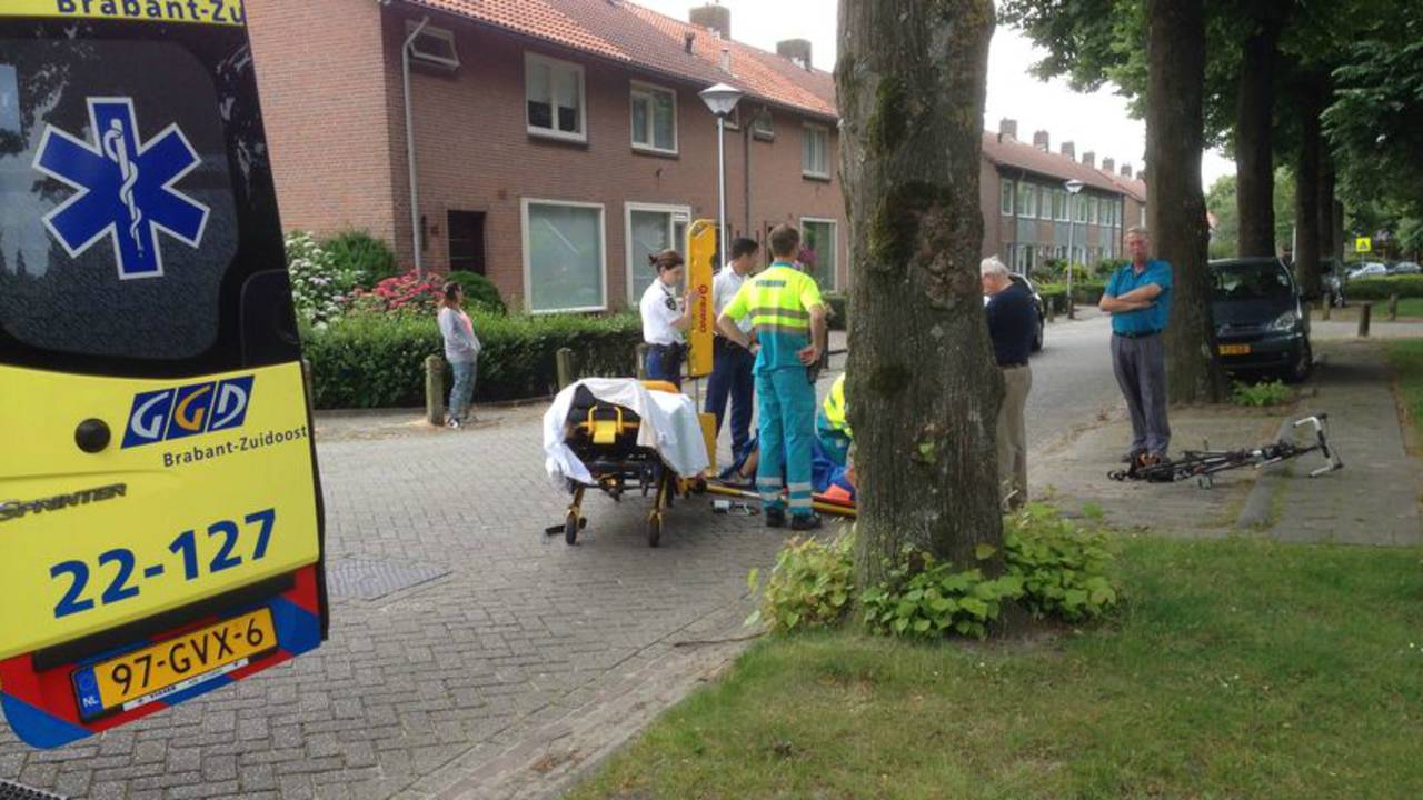 Foto: Harrie Grijseels/SQ Vision