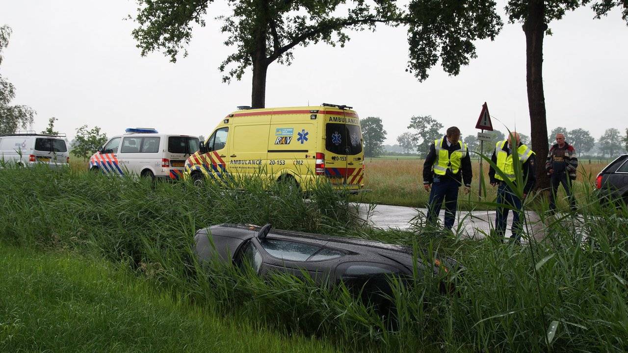 Foto: FPMB Martijn van Bijnen