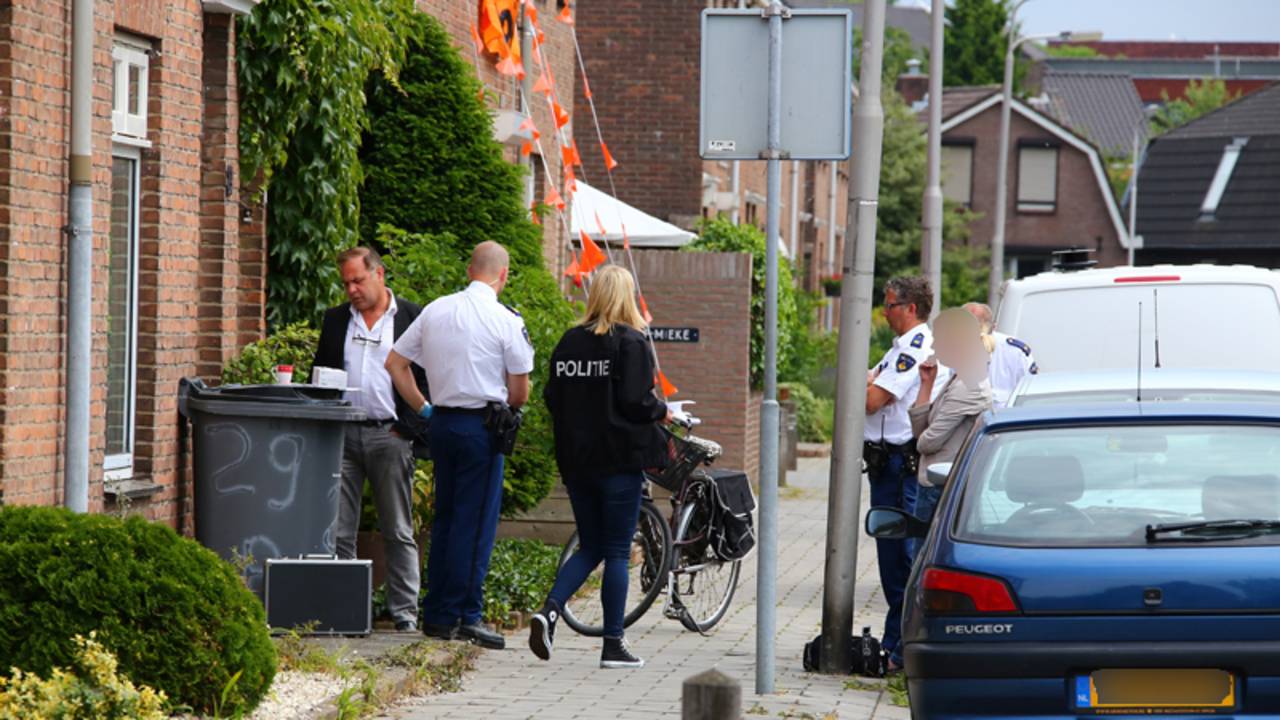 Foto: Charles Mallo/SQ Vision