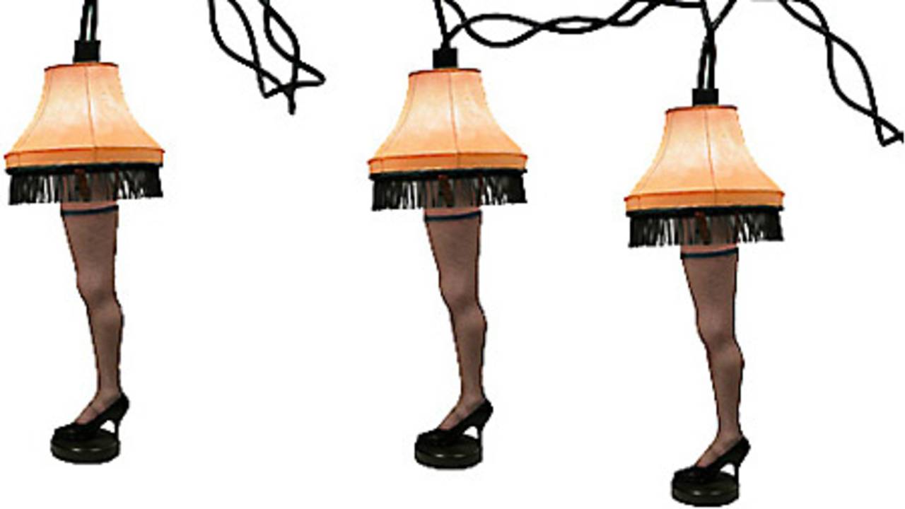Nepversies van de beenlamp zijn al te koop