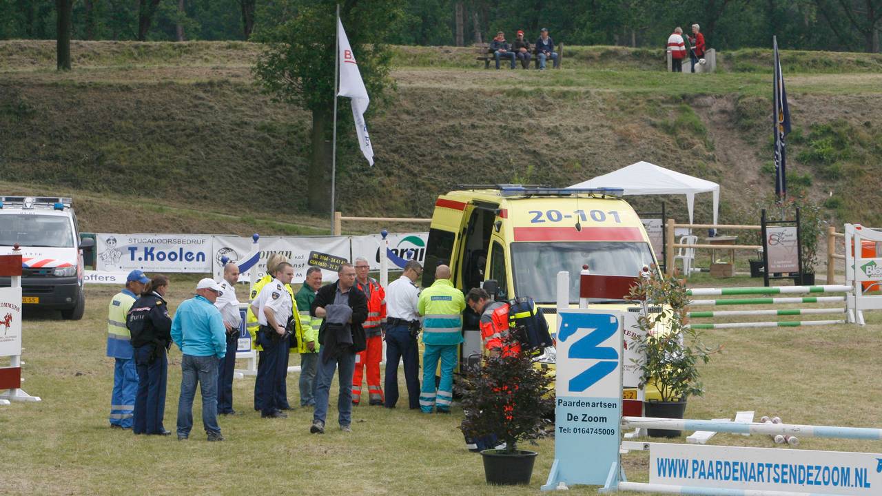 Foto: Thymen Stolk Fotograaf