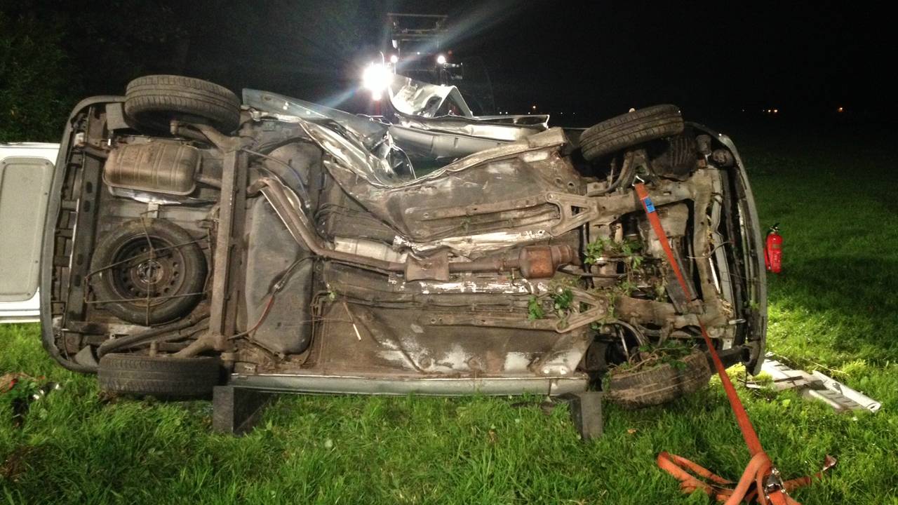 Foto: Hans van Hamersveld/SQ Vision