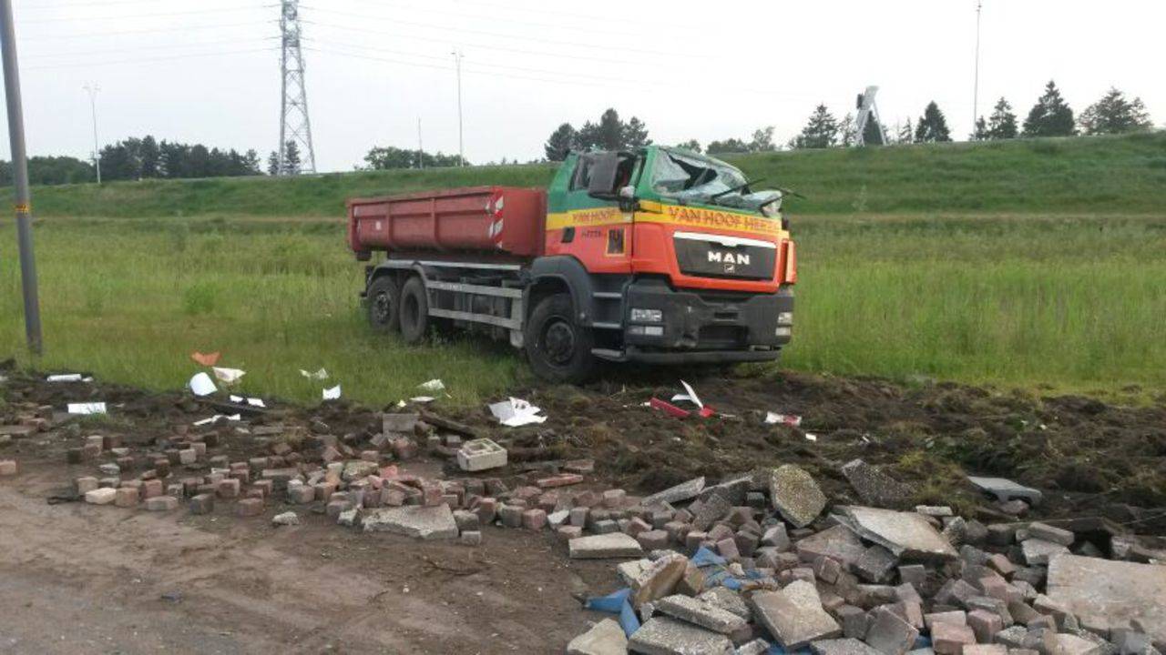 (Foto: Rico Vogels / SQ Vision)