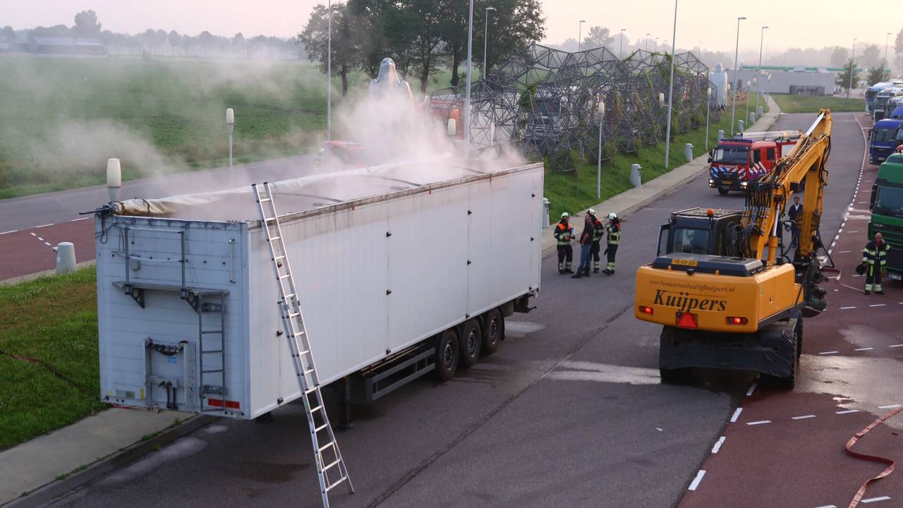 Foto: Sander van Gils / SQ Vision