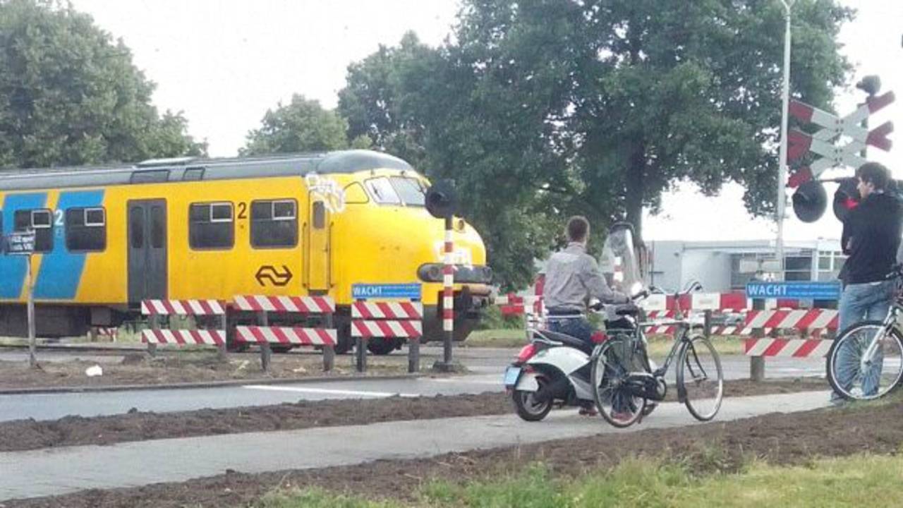 Ga naar slide 2