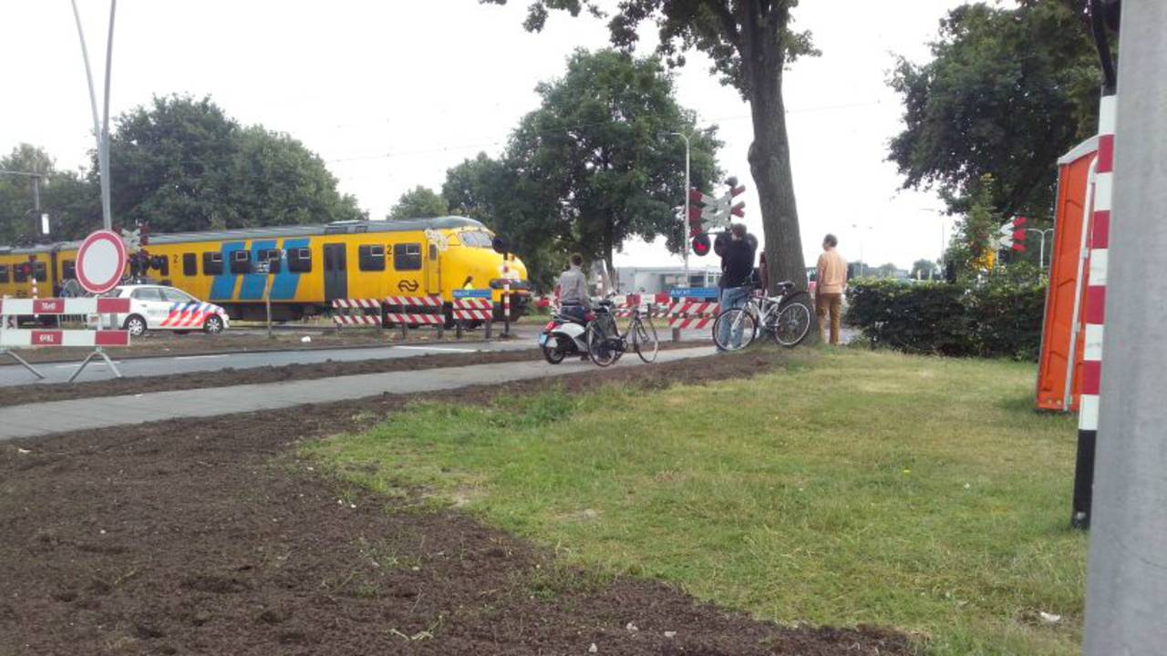 Ga naar slide 3