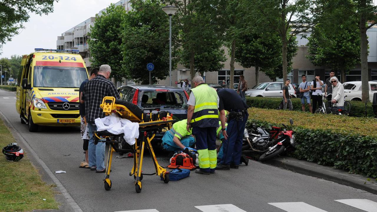 Foto: Tom van der Put/SQ Vision