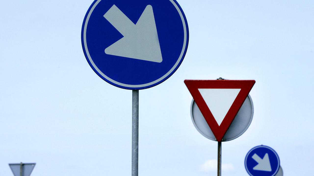 Burgerinitiatief in Rosmalen