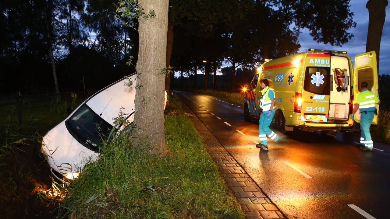 Foto: Sander van Gils