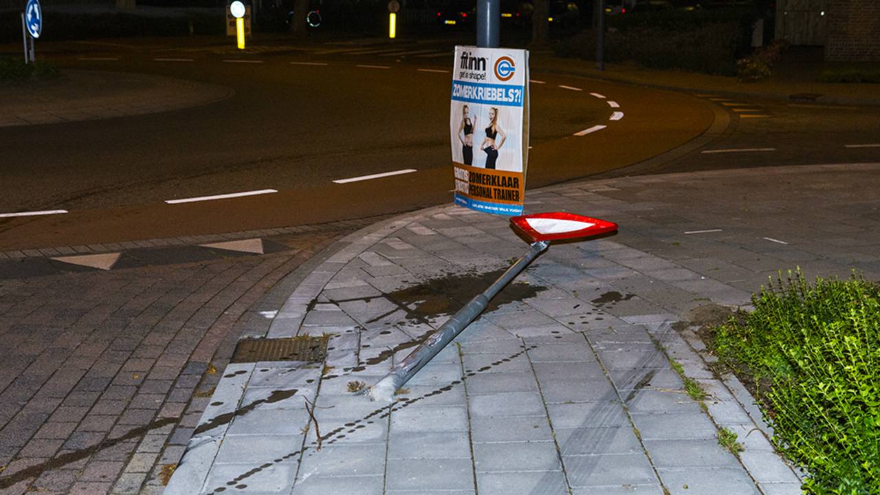Foto: Sander van Gils/SQ Vision