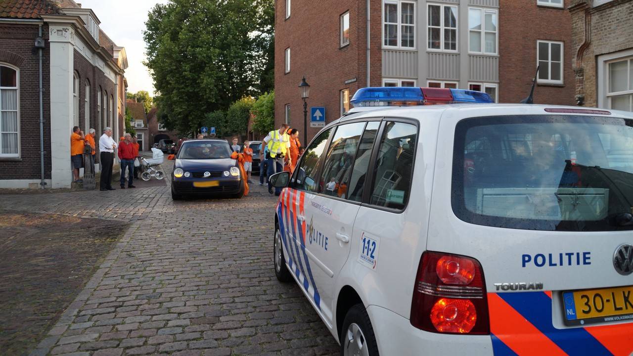 Foto: Martijn van Bijnen (FPMB)