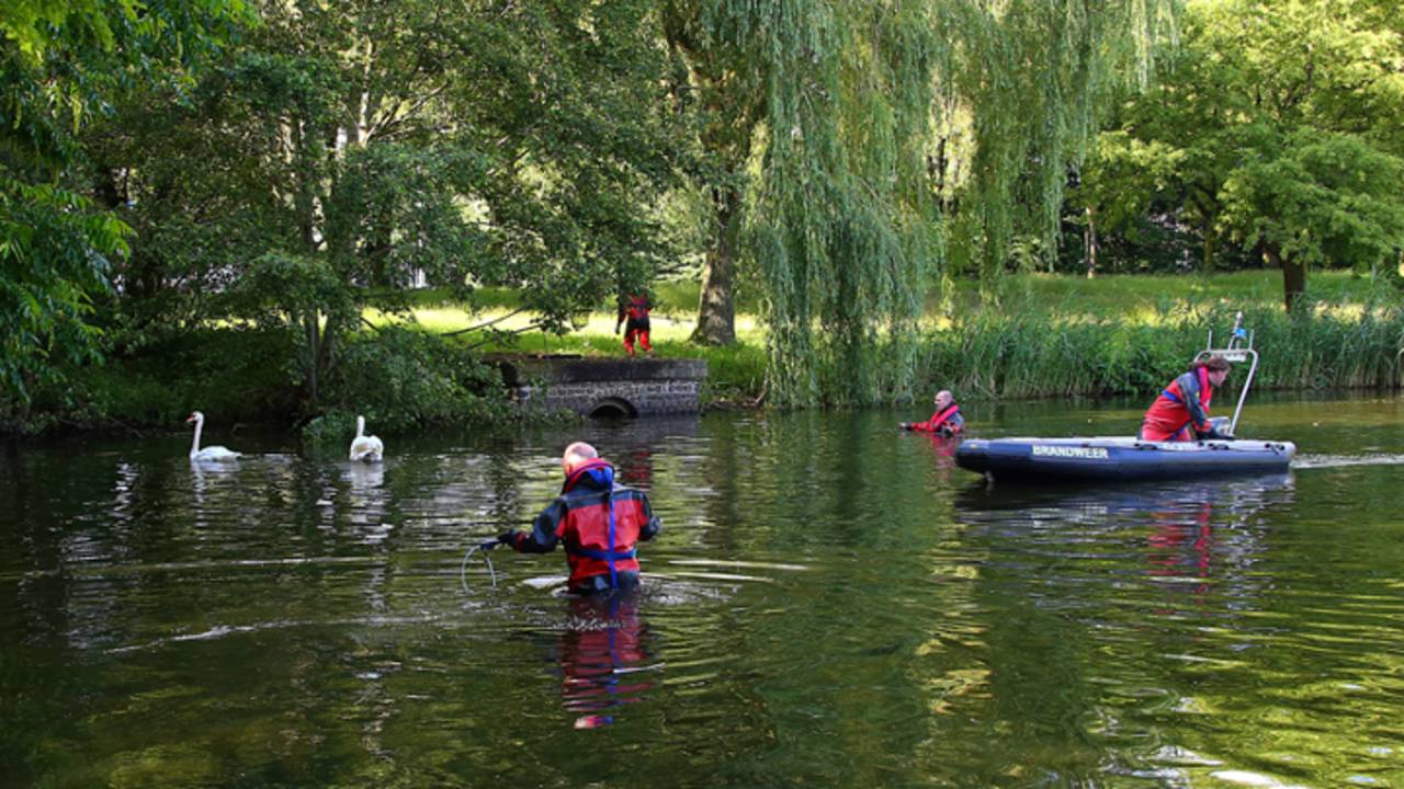 Foto: Charles Mallo / SQ Vision