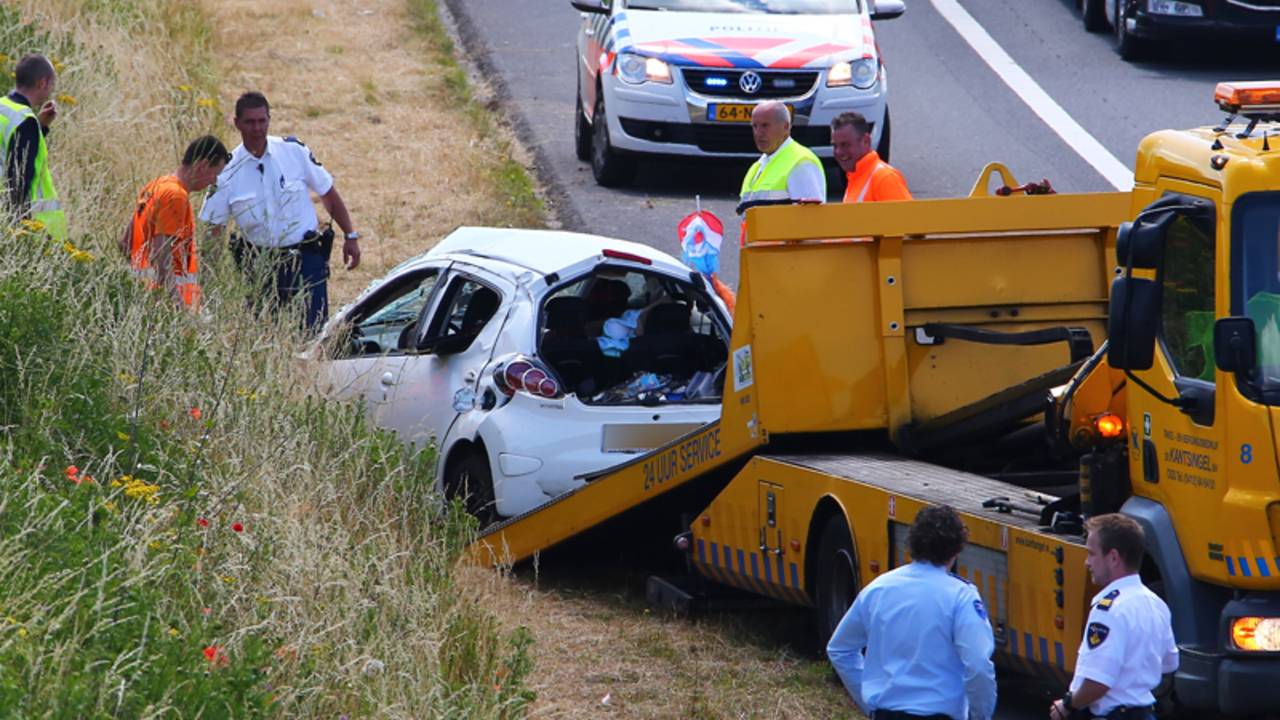 Foto: Charles Mallo/ SQ Vision