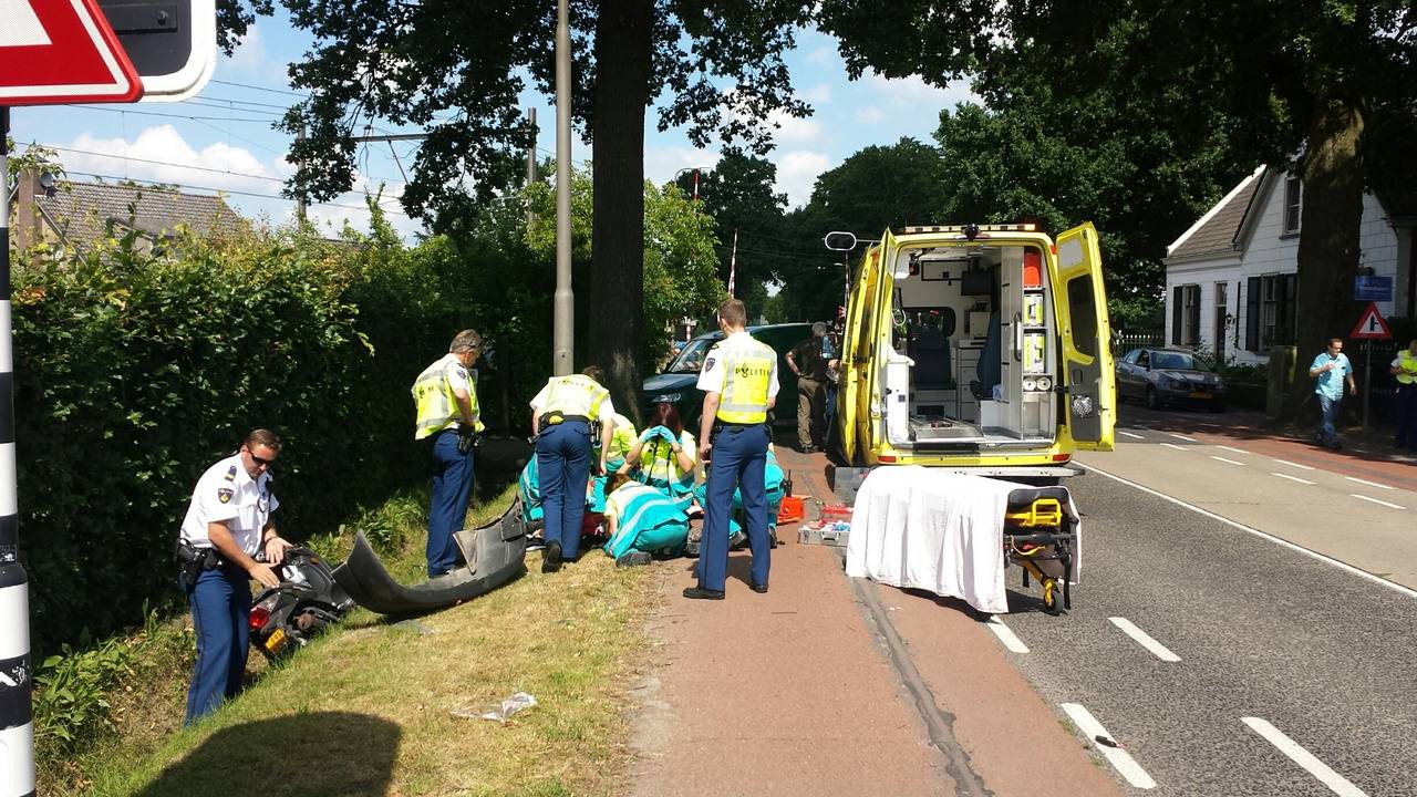 Foto: Thymen Stolk Fotografie