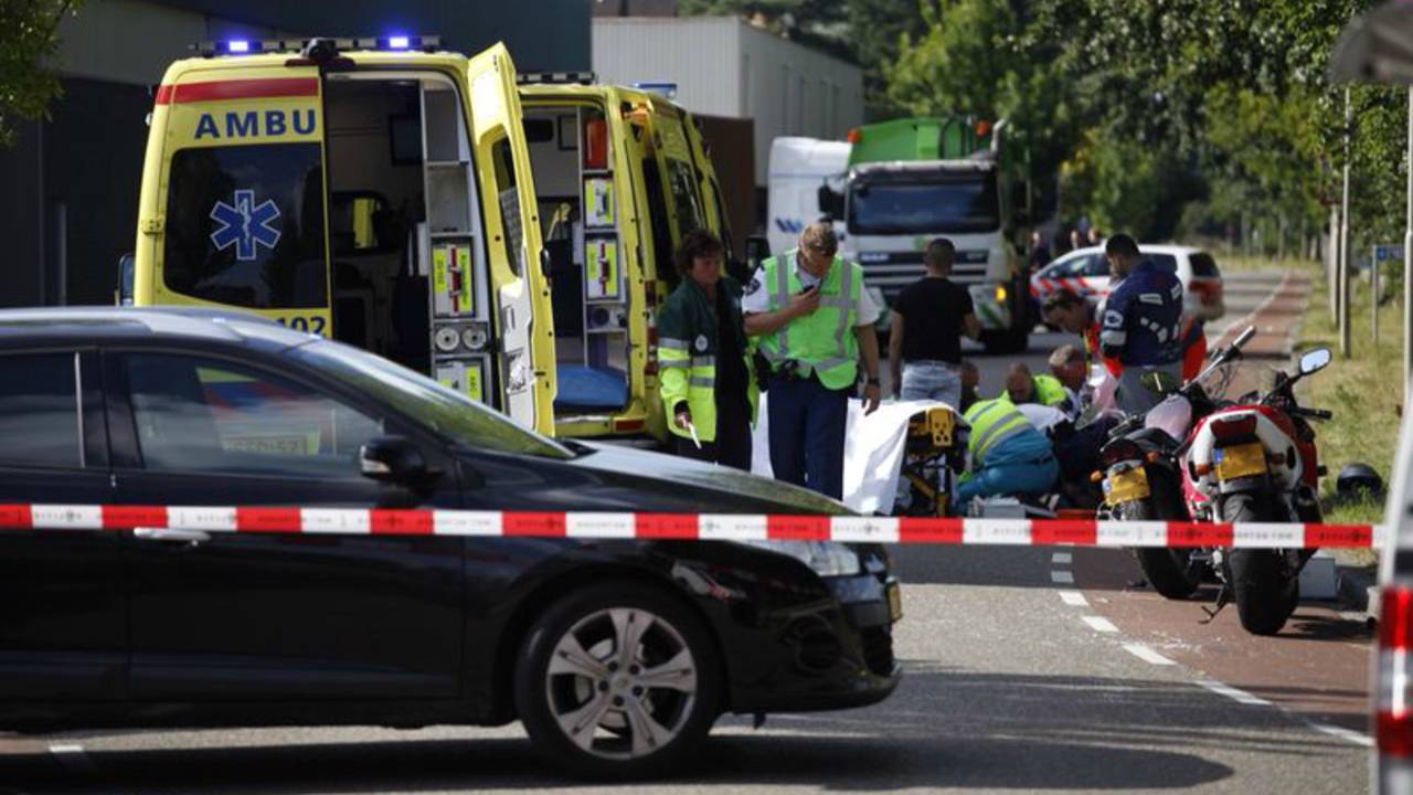 Foto: Christian Traets / SQ Vision Mediaprodukties