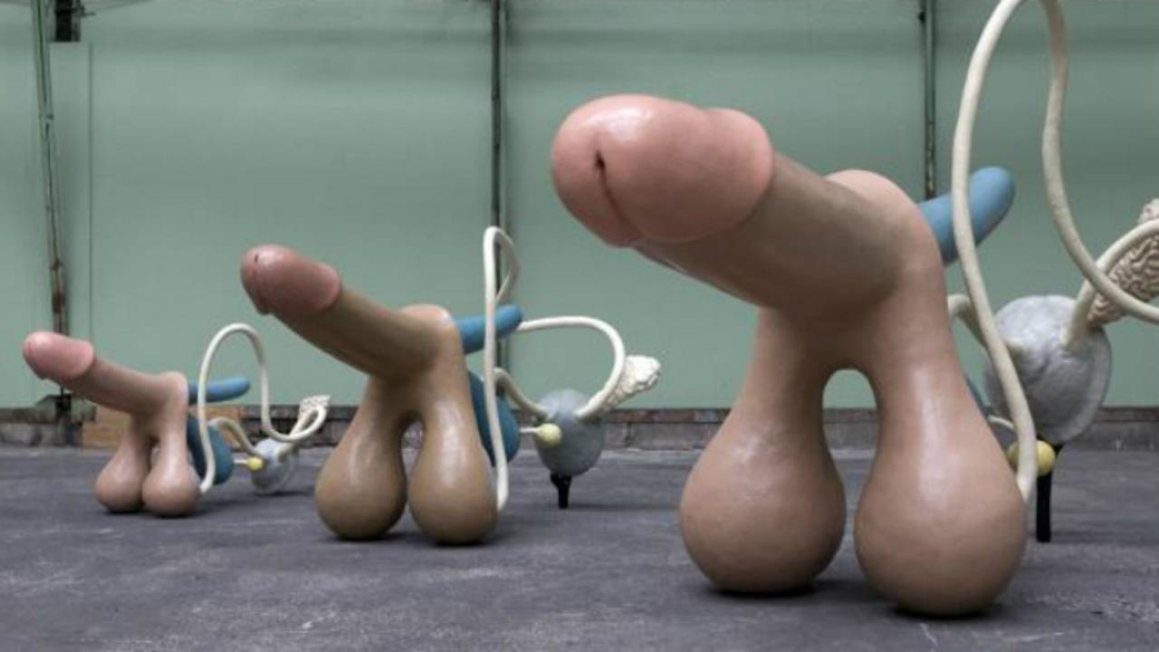 Het voorbeeld voor De Konings nieuwe project