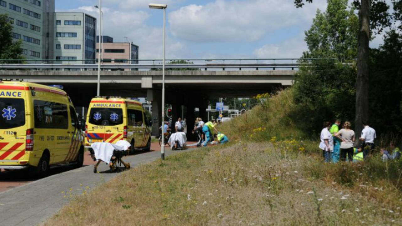 Foto: Tom van der Put, SQ Vision