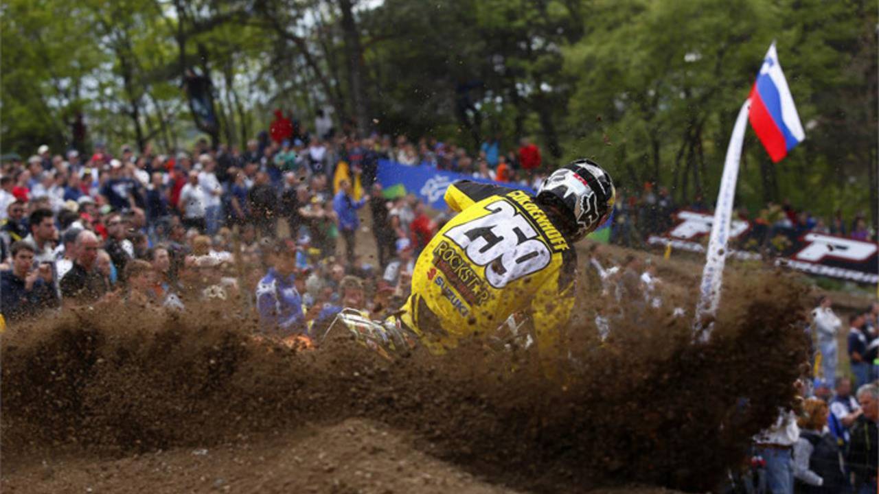 Glenn Coldenhoff (foto: Suzuki Racing)