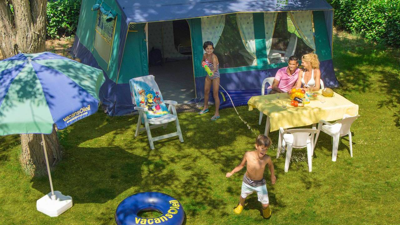 Vacansoleil stapt in het Franse voetbal