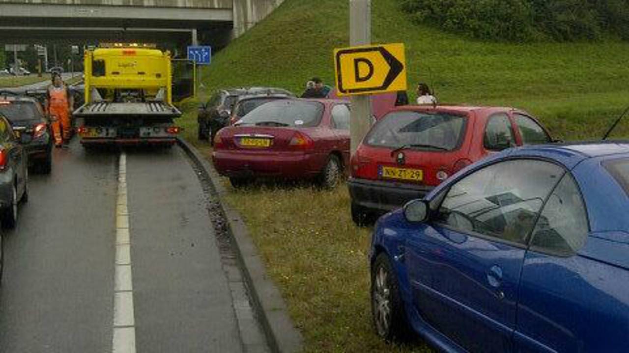 Foto: @WijkAg_DBzuid (Twitter)