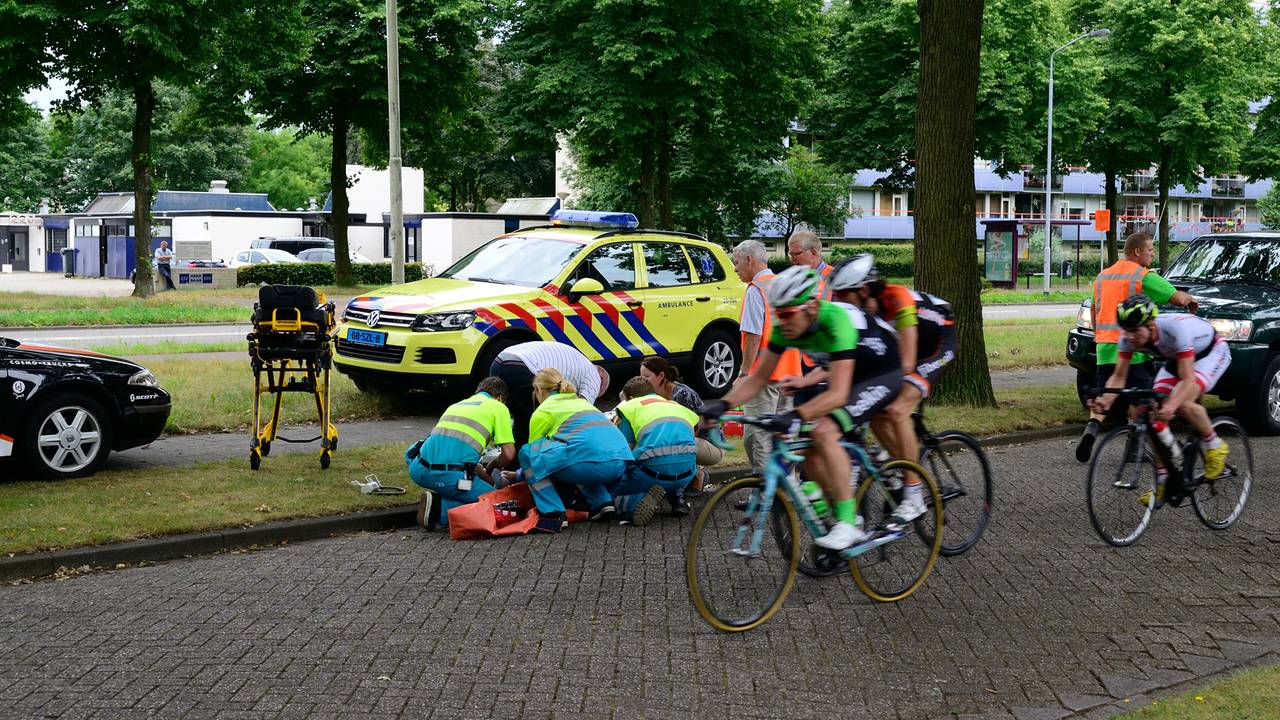 Foto: Rob de Haas/Mainstay Media Breda