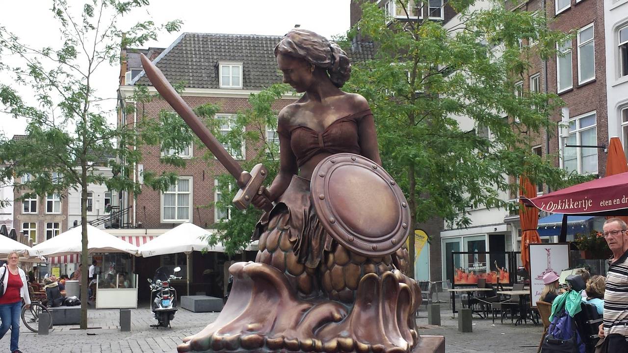 Ga naar slide 1