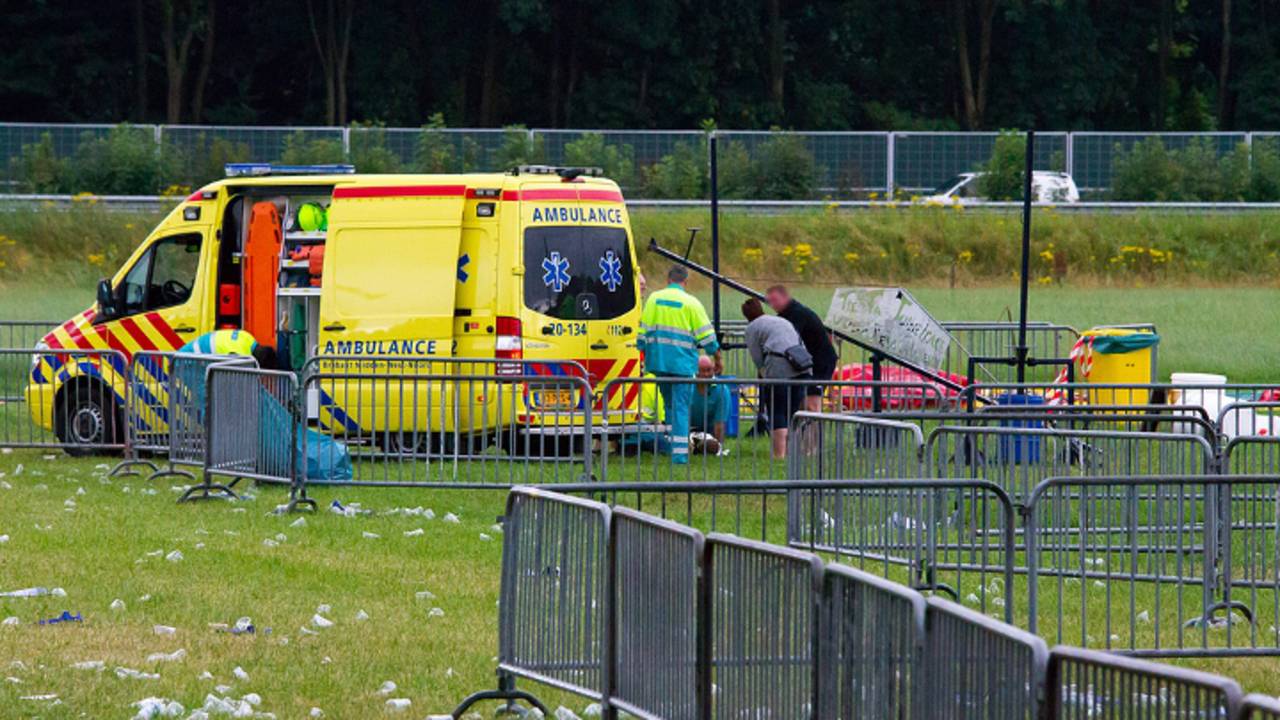 Foto: Marcel van Dorst / SQ Vision